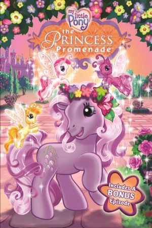 My Little Pony: The Princess Promenade