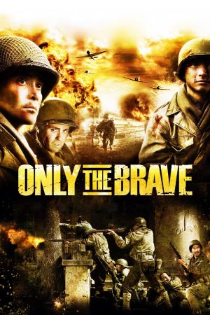 Only The Brave