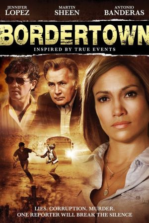 Bordertown