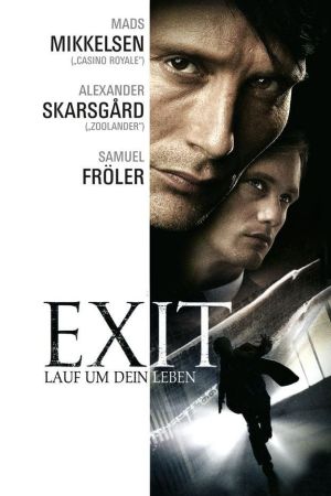 Exit