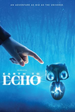 Earth to Echo