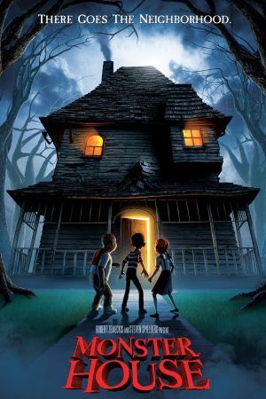 Monster House