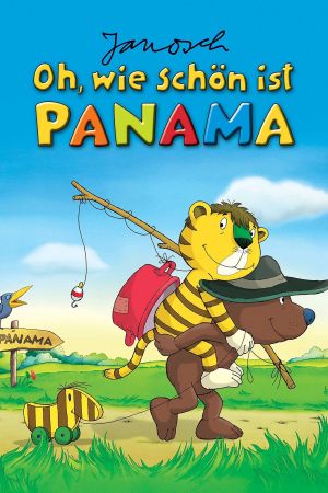 Oh, wie schön ist Panama