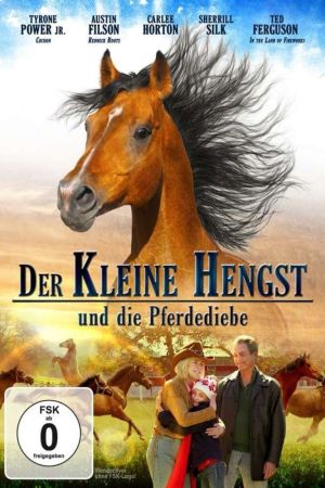 Der kleine Hengst und die Pferdediebe