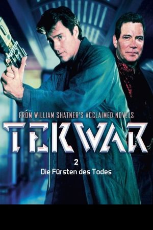 TekWar: Die Fürsten des Todes