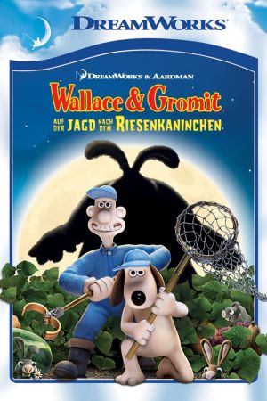 Wallace & Gromit - Auf der Jagd nach dem Riesenkaninchen