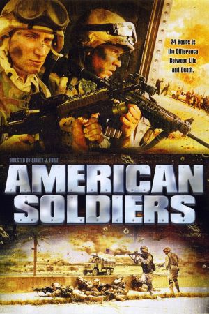 American Soldiers - Ein Tag im Irak