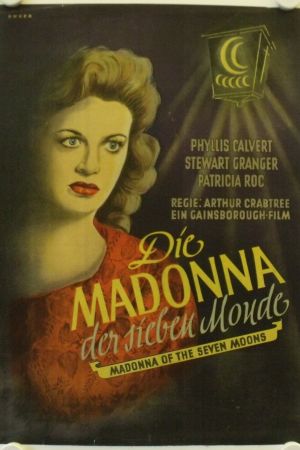 Die Madonna der sieben Monde