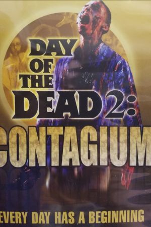 Day of the Dead 2: Contagium