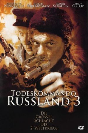 Todeskommando Russland 3