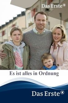 Es ist alles in Ordnung