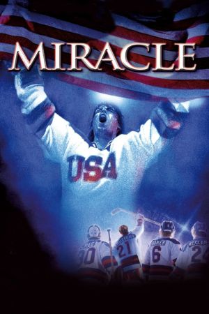 Miracle - Das Wunder von Lake Placid