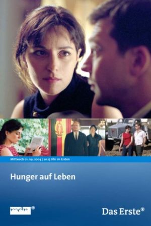 Hunger auf Leben