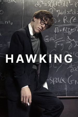 Hawking - Die Suche nach dem Anfang der Zeit