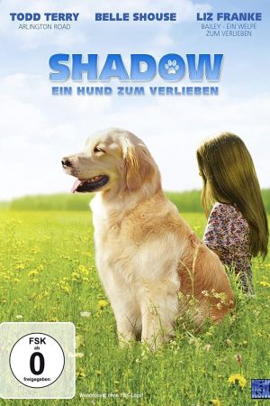 Shadow - Ein Hund zum Verlieben