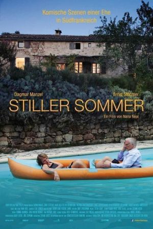 Stiller Sommer