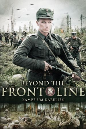 Beyond the Front Line - Kampf um Karelien