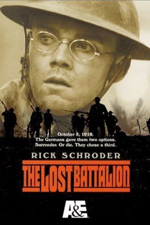 The Lost Battalion