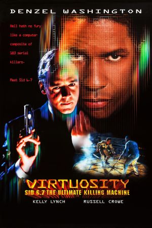 Virtuosity