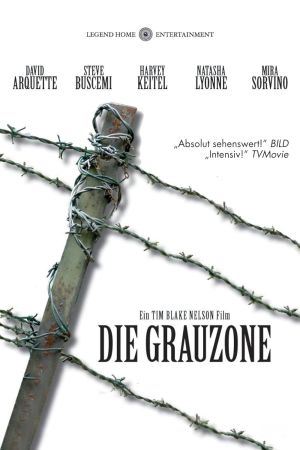 Die Grauzone