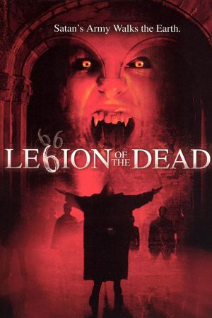 Legion of the Dead