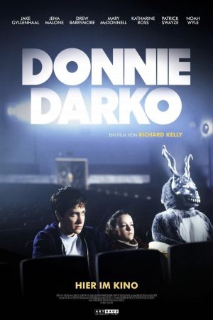 Donnie Darko