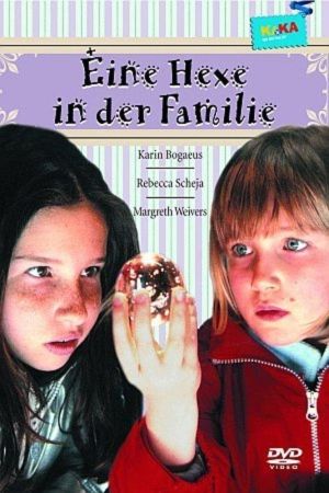 Eine Hexe in der Familie