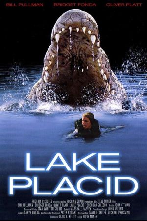 Lake Placid