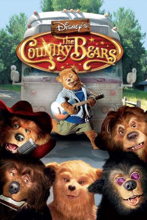 Die Country Bears