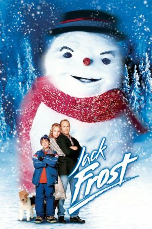 Jack Frost - Der coolste Dad der Welt!