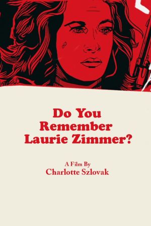 Do You Remember Laurie Zimmer?