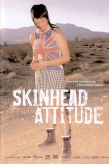 Skinhead Attitude