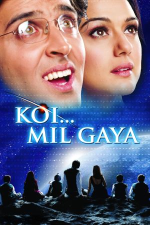 Koi Mil Gaya - Sternenkind