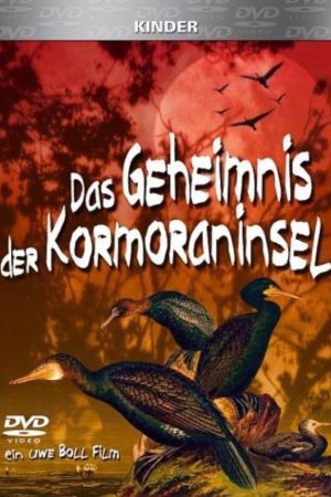 Das Geheimnis der Kormoraninsel