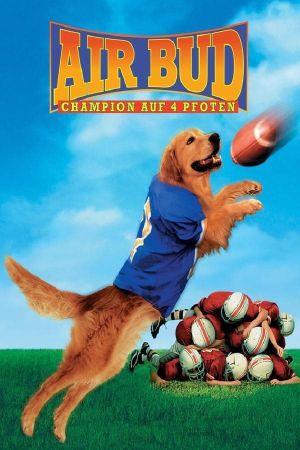 Air Bud - Champion auf vier Pfoten