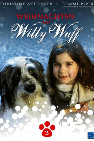 Weihnachten mit Willy Wuff III - Mama braucht einen Millionär