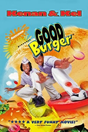 Good Burger