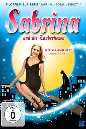 Sabrina und die Zauberhexen