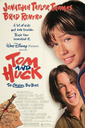 Tom und Huck