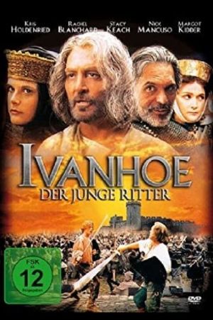 Ivanhoe - Der junge Ritter