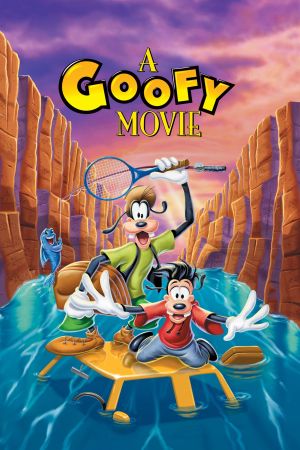 Der Goofy Film