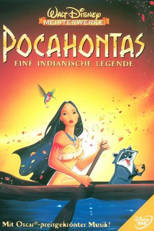 Pocahontas