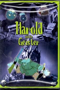 Harold und die Geister