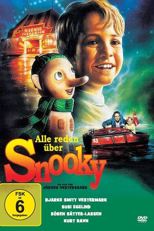 Alle reden über Snooky