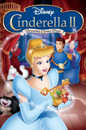 Cinderella 2 - Träume werden wahr