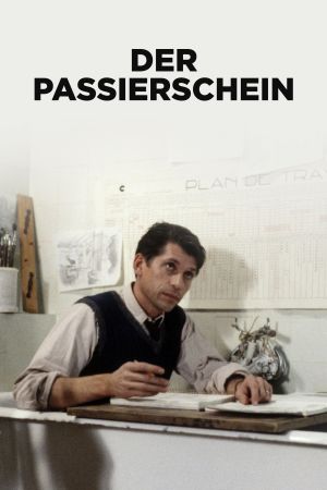 Der Passierschein