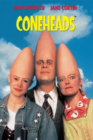 Die Coneheads