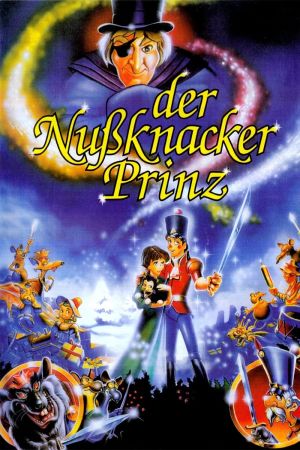 Der Nussknackerprinz