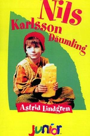 Nils Karlsson Däumling