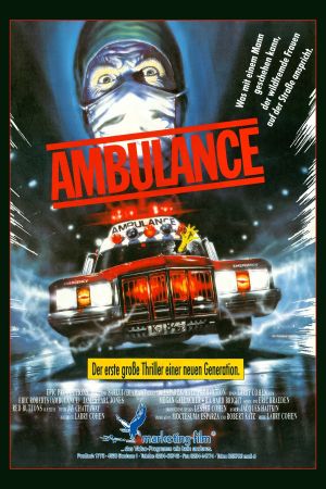 Ambulance